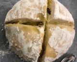Hình bước làm 5 của món Pain de Campagne (Bánh mỳ đồng quê kiểu Pháp)