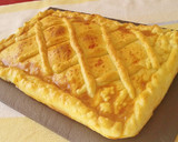 Foto del paso 6 de la receta: Empanada de bonito