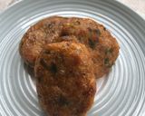 Foto langkah ke 8 dari resep Perkedel Kentang Daging Endess.