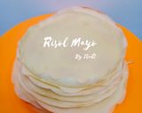 Foto langkah ke 2 dari resep Risoles Mayonaise.