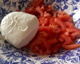 Foto del paso 1 de la receta: Pastel Caprese 🍃🍅