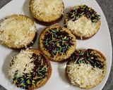 Foto langkah ke 6 dari resep Martabak mini.