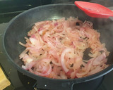 Foto del paso 1 de la receta: Hamburguesa caprichosa