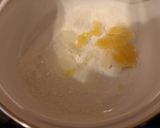 Diós-karamellás kávétorta recept fázis 8 fotója