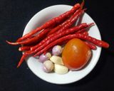 Foto langkah ke 4 dari resep Balado ati rampela.