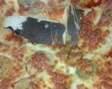 A picture of step 4 of Chicken Pizza.