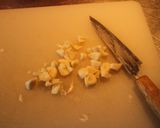 Foto del paso 4 de la receta: Guiso de lentejas In The Wake Of Poseidon