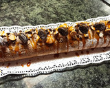 Foto del paso 19 de la receta: Brazo de gitano de Oreo con toffee