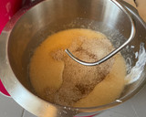 Foto del paso 4 de la receta: Bizcocho de avena