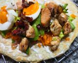 Foto del paso 5 de la receta: Burritos o Tacos de Quinoa sin Gluten