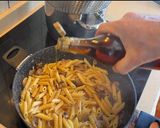 Foto del paso 4 de la receta: Macarrones con brócoli y champiñones