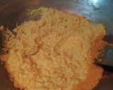 A picture of step 5 of Mango Sandesh.