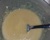 Foto langkah ke 3 dari resep Bolu Kukus Magicom Ala Anak Kost.