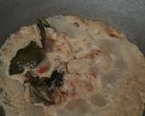 Foto langkah ke 5 dari resep Gulai Tahu Ayam.