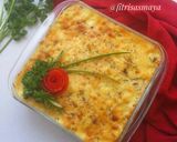 Foto langkah ke 8 dari resep Macaroni Schotel.