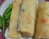 Foto langkah ke 6 dari resep 196. Lumpia tahu.