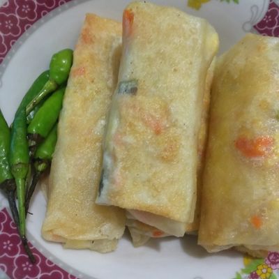 Langkah 6