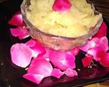 Wheat flour sheera recipe step 7 photo