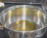 Foto del paso 2 de la receta: Crema de coliflor