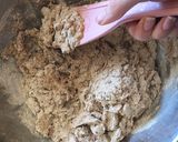 Foto del paso 2 de la receta: Pan casero INTEGRAL
