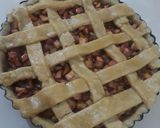 Foto del paso 15 de la receta: Apple pie
