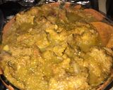 Foto del paso 4 de la receta: CHICHARRÓN “PAREJAS”