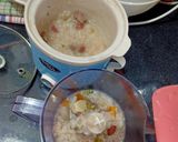 Foto langkah ke 9 dari resep MPASI hari ke 1 (6bulan).