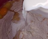 Zsemle - 45 perc alatt recept fázis 1 fotója