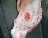 Foto del paso 3 de la receta: Paletilla de cordero al horno