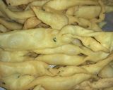 Foto langkah ke 5 dari resep CumiCumi / Stick Bawang.