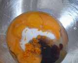 Foto del paso 4 de la receta: Natillas de naranja