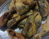 ইলিশের ঝোল(ilisher jhol recipe in Bengali) রেসিপির ধাপ 3 ছবি