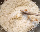 Foto del paso 5 de la receta: 🍗🥘Risotto con alitas de pollo.🥘🍗