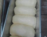 Foto langkah ke 6 dari resep Roti sobek isi.