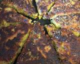 Fenugreek and potato dhokla recipe step 5 photo
