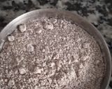 રાગી રોટી (Raagi Roti Recipe In Gujarati) રેસીપી સ્ટેપ1ફોટો