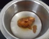 ઘઉં ના લોટ નો શીરો (Wheat Flour Sheera Recipe In Gujarati) રેસીપી સ્ટેપ2ફોટો