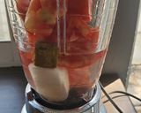 Foto del paso 1 de la receta: Aporreado con huevo