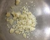 A picture of step 4 of Baked Payassam Fruity Delight.