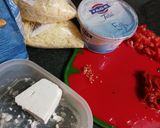 Φωτογραφία βήματος 1 της συνταγής Μελιτζανόπιτα