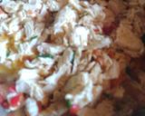 Foto del paso 4 de la receta: Empanadas de pollo 🍗