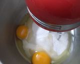 Foto del paso 2 de la receta: Bizcochuelo húmedo de chocolate
