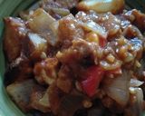 Foto del paso 1 de la receta: Hamburguesas veganas de lentejas y calabaza
