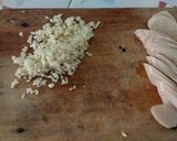 Foto langkah ke 4 dari resep Tumis Pokcoy.