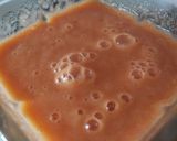 Foto del paso 1 de la receta: Dulce🍯🍞de tomate🍅🥖