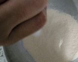 A picture of step 1 of Lavash.