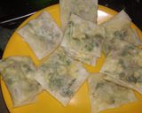 Foto langkah ke 3 dari resep Martabak telur.