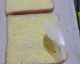 Foto langkah ke 2 dari resep Roti Isi Gula Pasir.