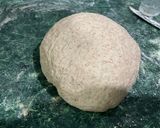 Foto del paso 3 de la receta: Pan rústico natural (Baguette)