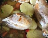 Foto del paso 4 de la receta: Pollo al Isma🍗